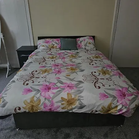 Prospects Homestay